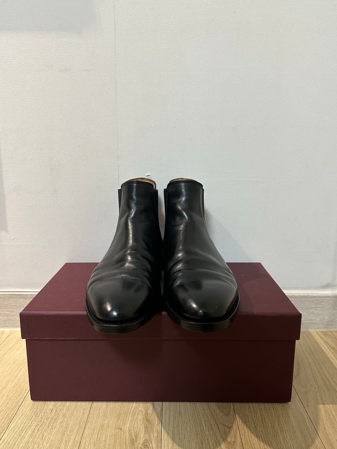 John Lobb(존롭) Lawry, 8.5E 상품이미지2