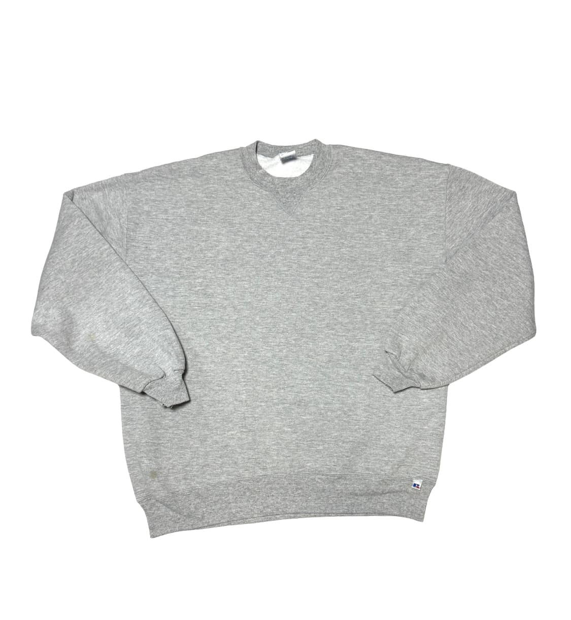 90s Russell plane sweat 상품이미지1