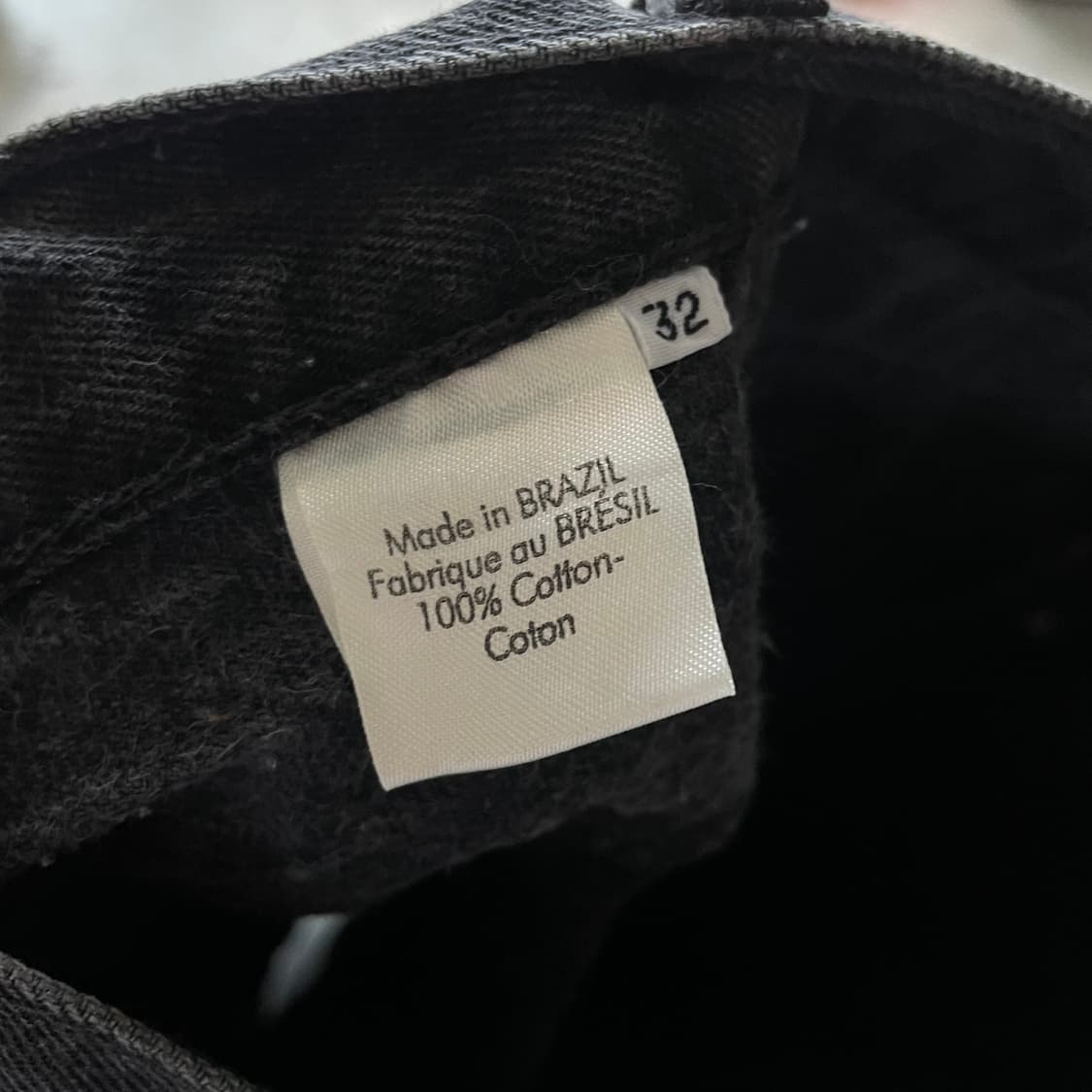 2000‘s Calvin Klein Denim  상품이미지7