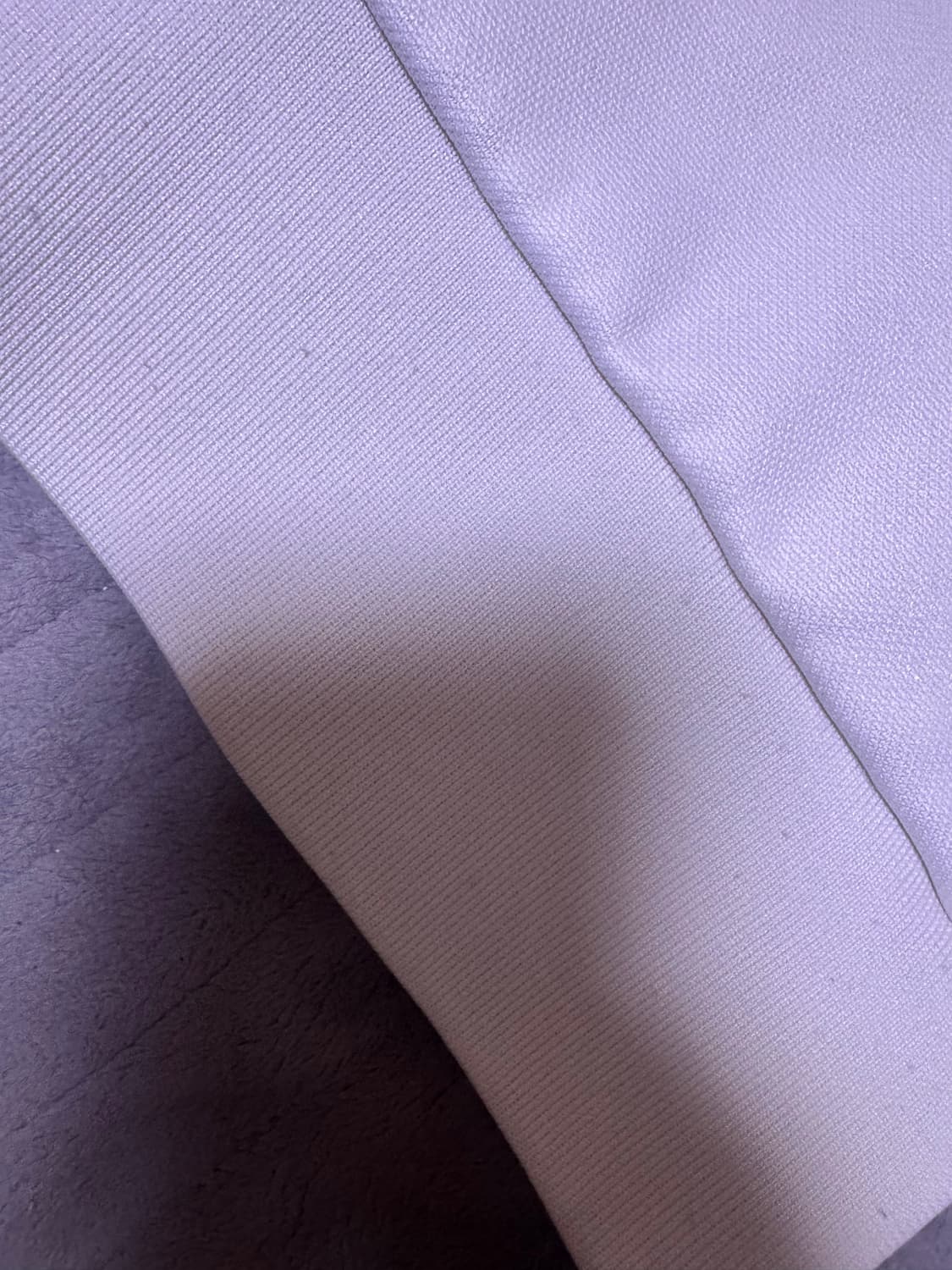 [L] 에스크 화이트 집업 상품이미지3