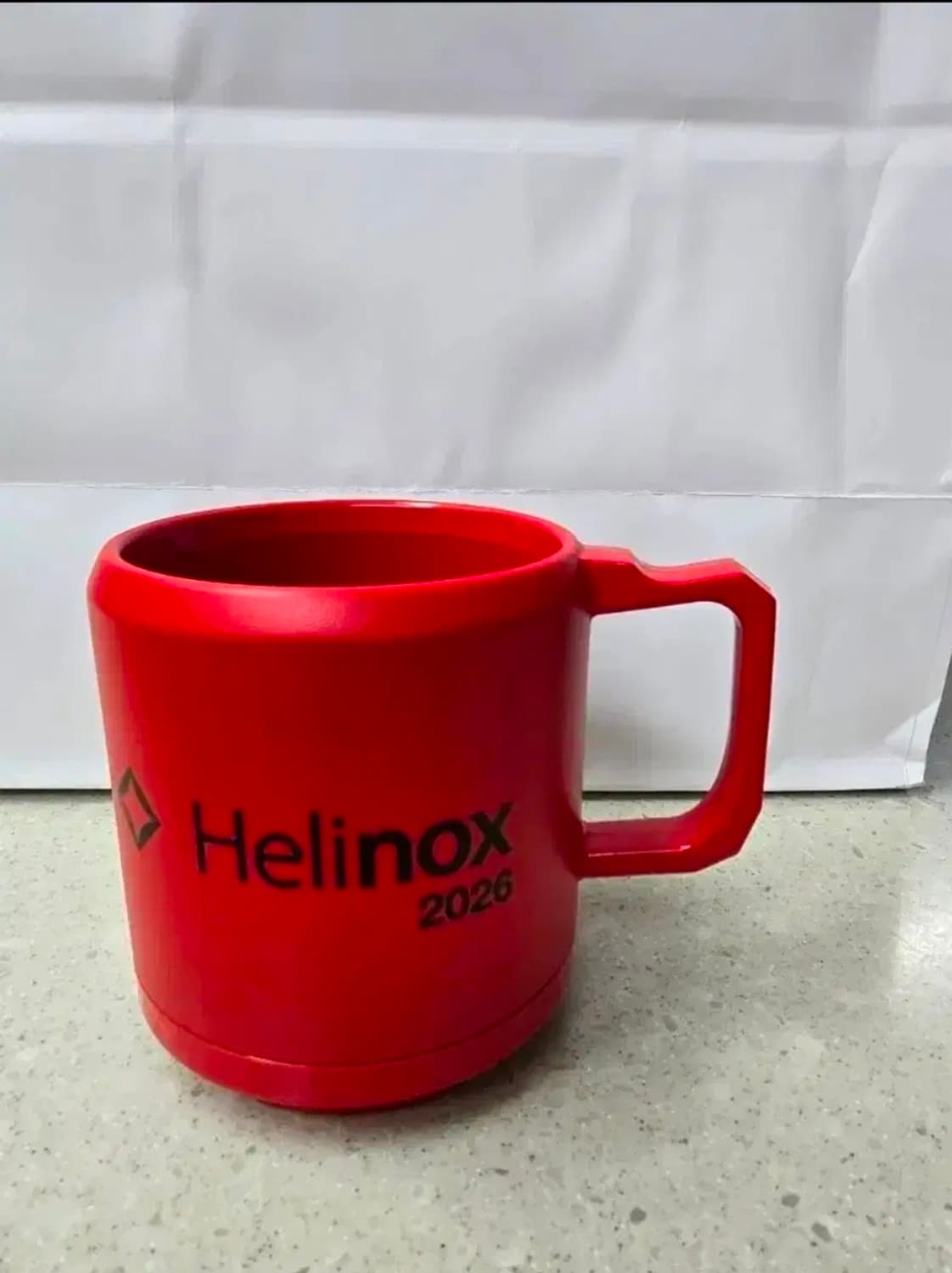 헬리녹스 머그컵 달력세트 상품이미지1