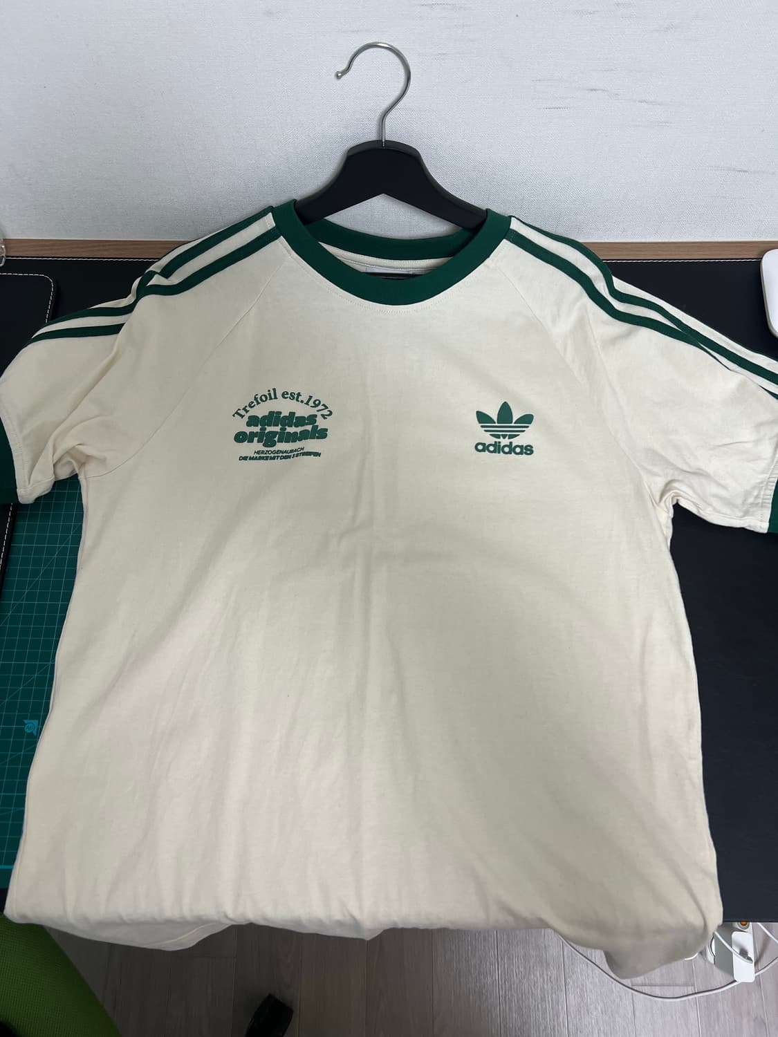 아디다스 링거티 상품이미지1