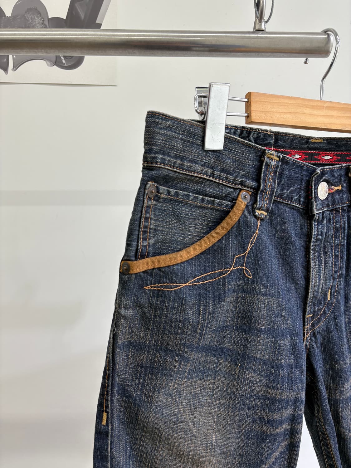 EDWIN 반바지 상품이미지3