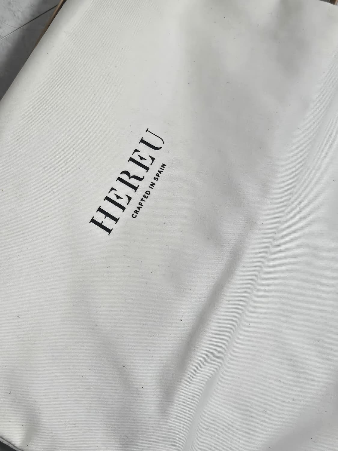 헤레우 HEREU 플레가다 메탈릭 로퍼 실버 37 상품이미지6