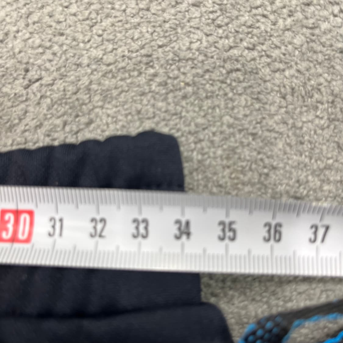 S 푸마 트레이닝 바지 상품이미지9