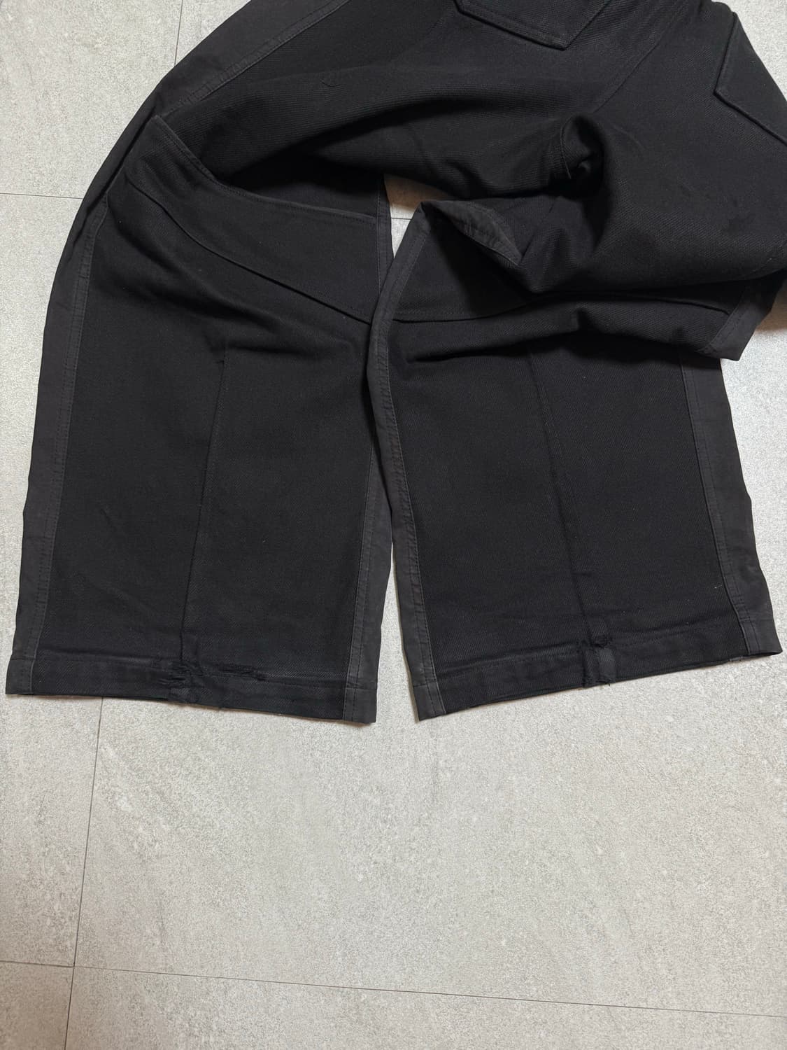 [S] Xlim EP.6 04 trousers 상품이미지5