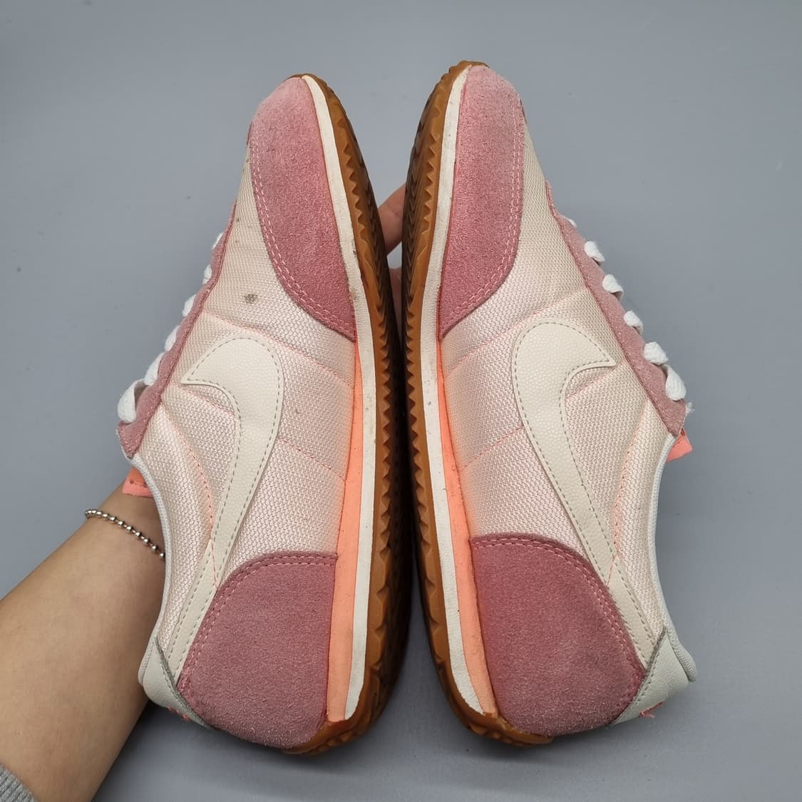 나이키 오세아니아 여성  운동화230 상품이미지5