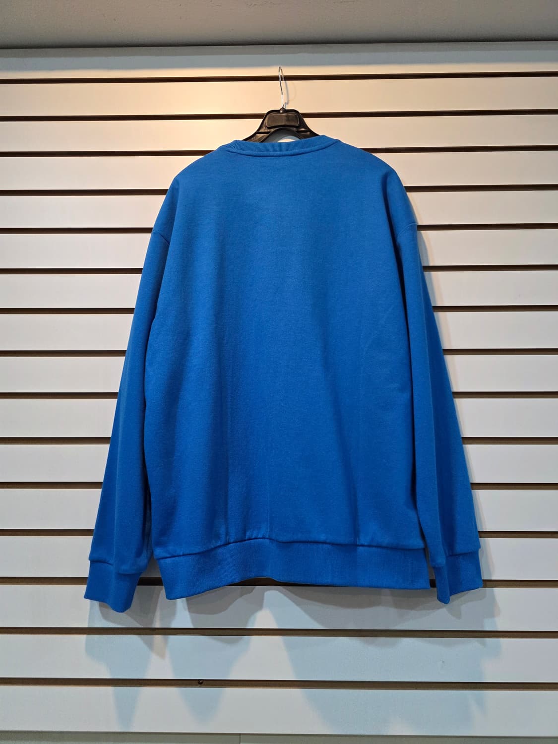 KAPPA 카파 기모 맨투맨 상품이미지2