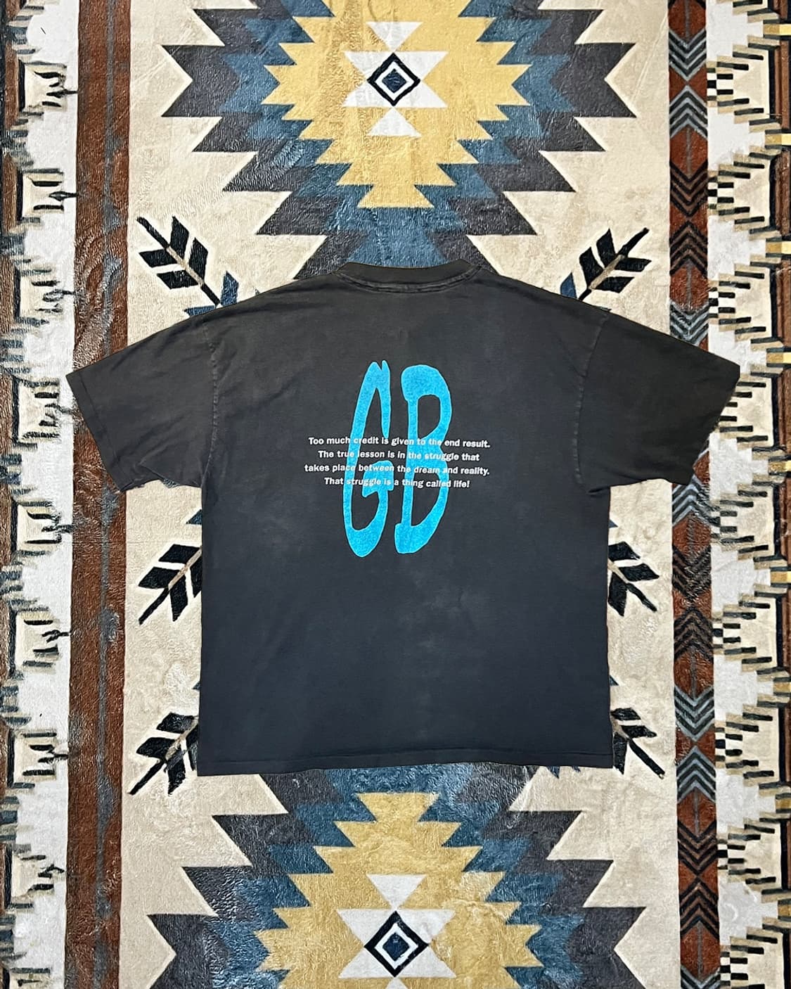 92’s Garth Brooks shirt 상품이미지2