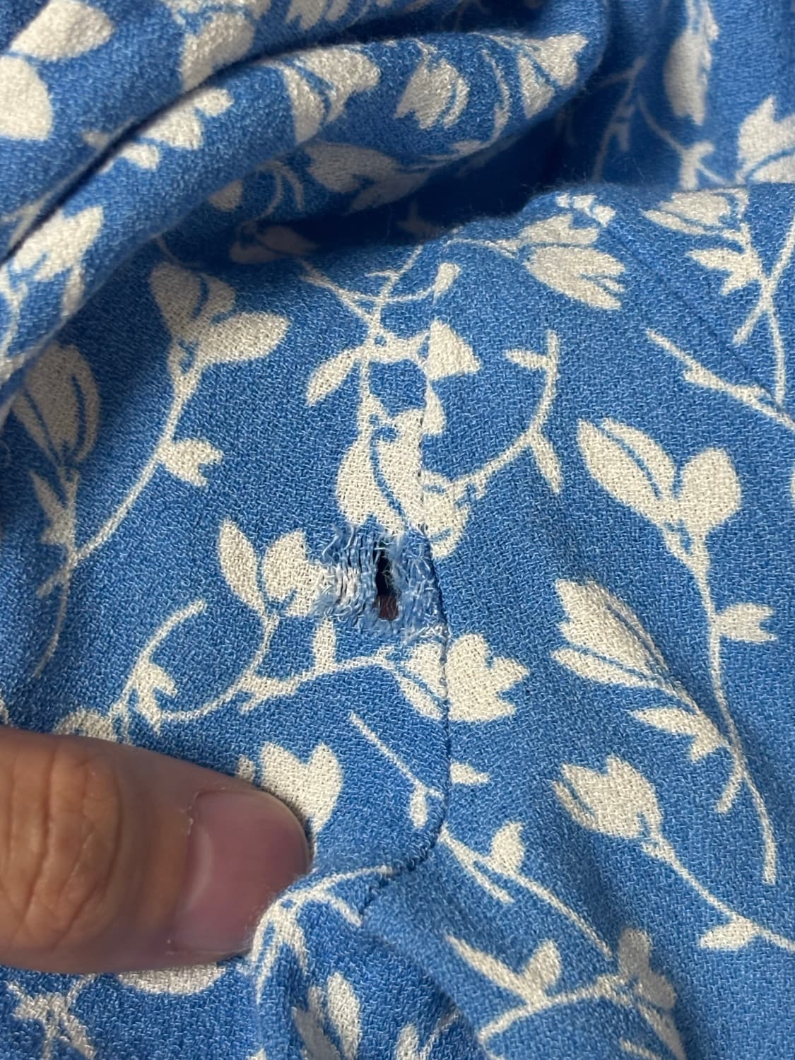 리포메이션 레이시 드레스 (단종) 상품이미지4