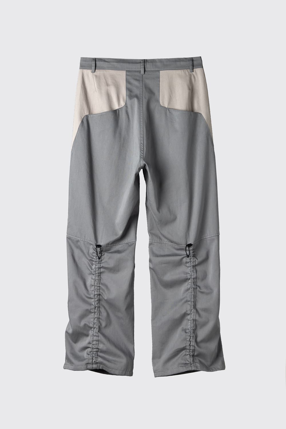 해칭룸 셔링팬츠 2사이즈 상품이미지4