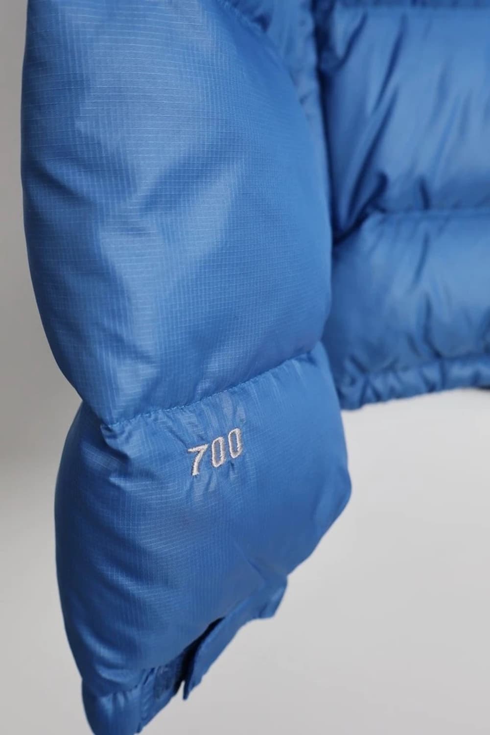 노스페이스 구스다운 패딩 700 상품이미지6
