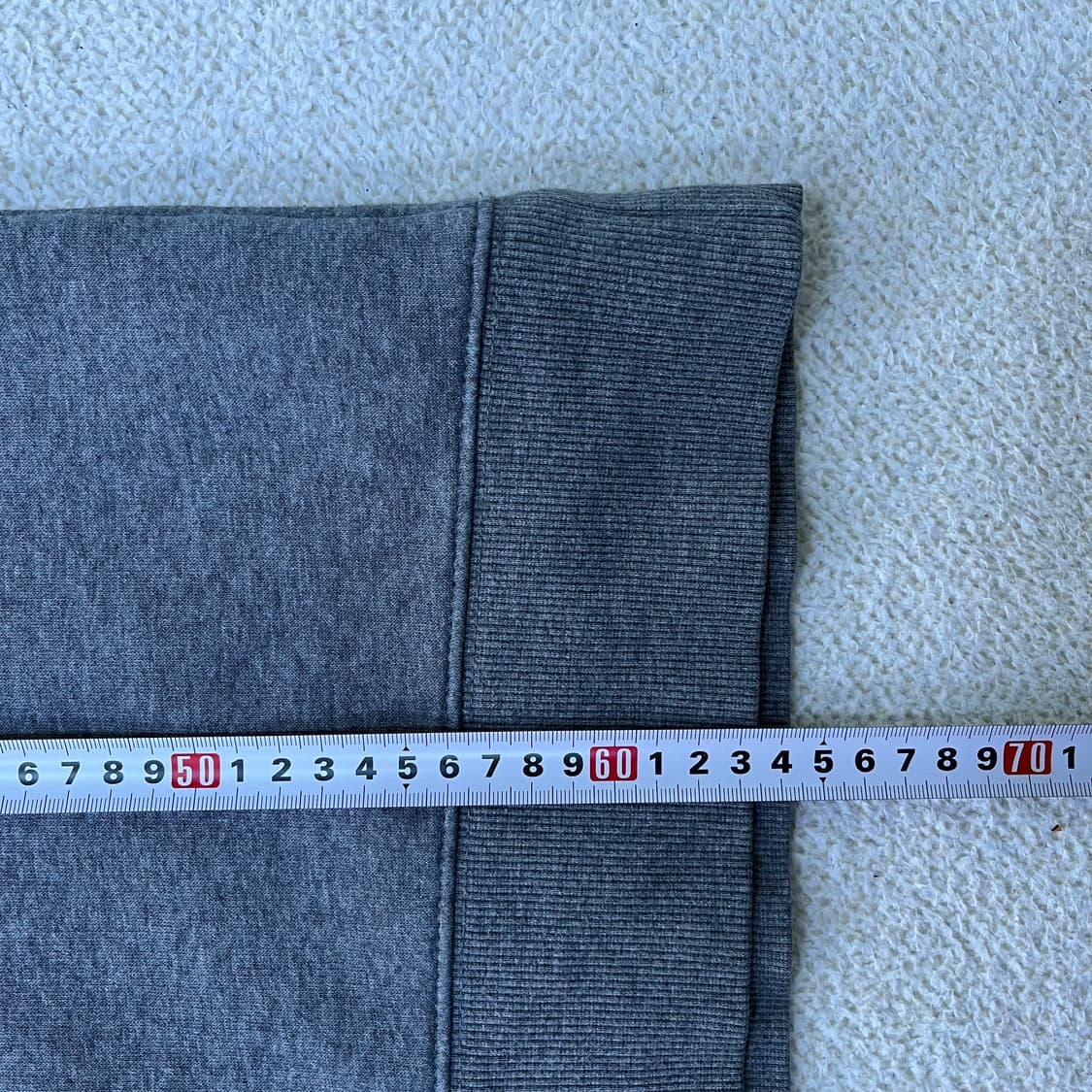 M US폴로 기모 긴팔 맨투맨 0402M 상품이미지6