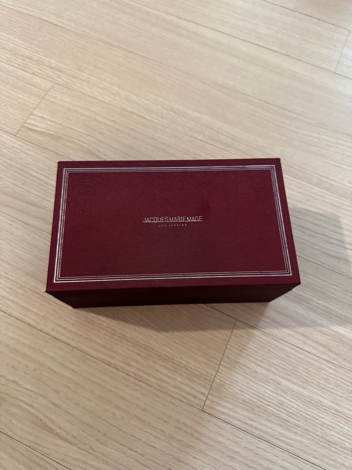 자크마리마지 딜런 50사이즈 상품이미지2