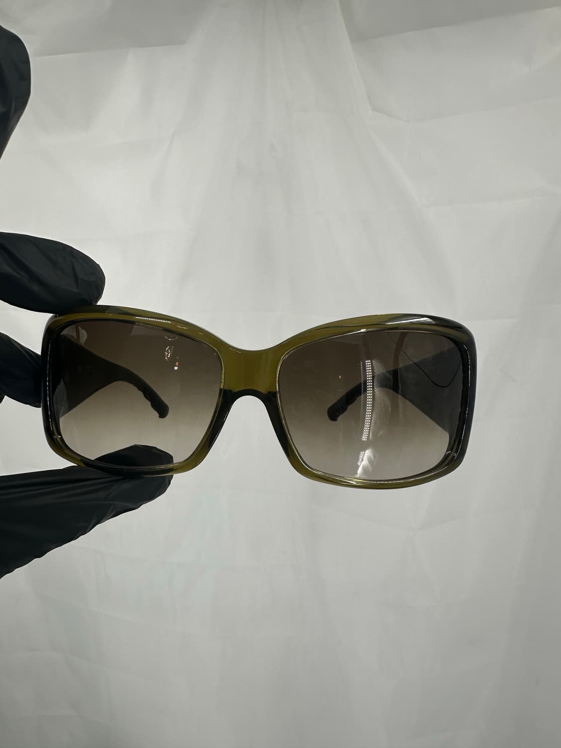 [새상품 무료배송] 정품 지방시 Made in Italy 선글라스 상품이미지3