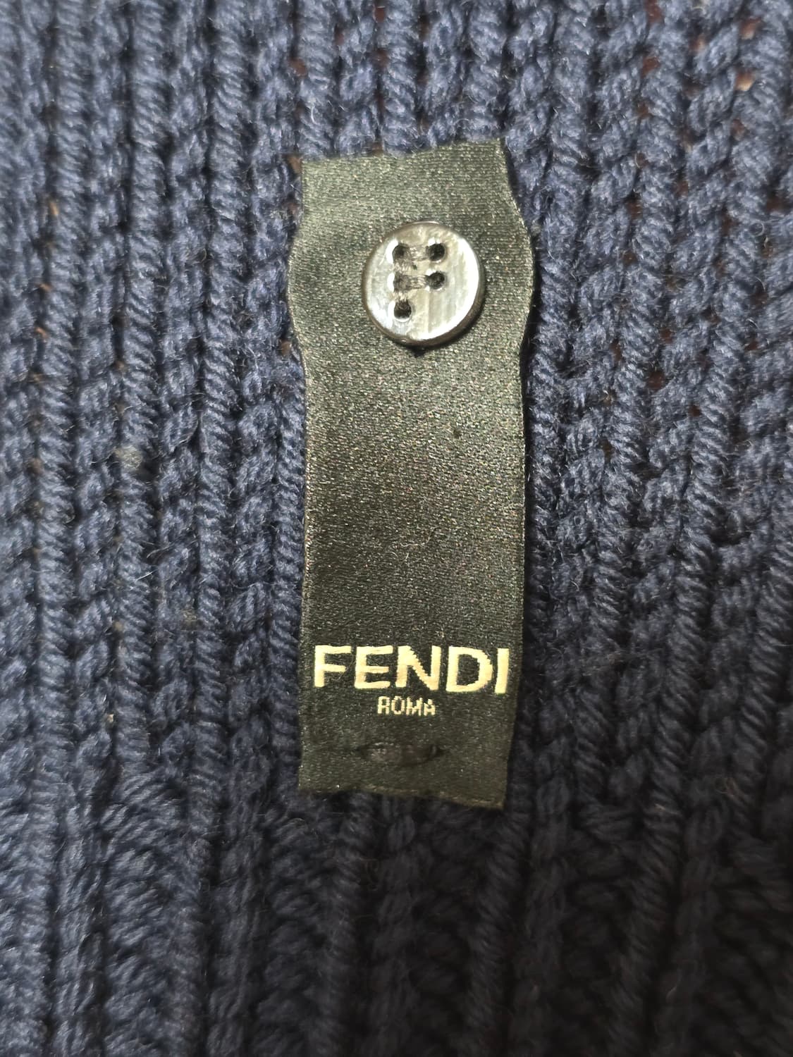 펜디 울 스웨터 상품이미지6