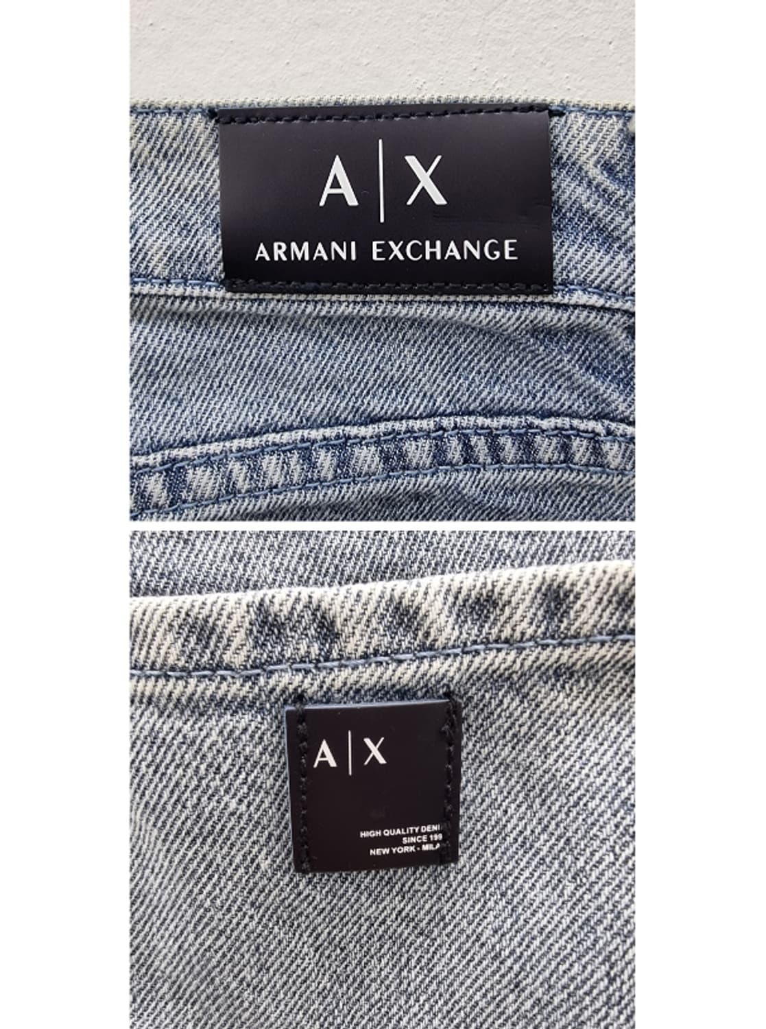 ARMANI EXCHANGE 아르마니 익스체인지 상품이미지7
