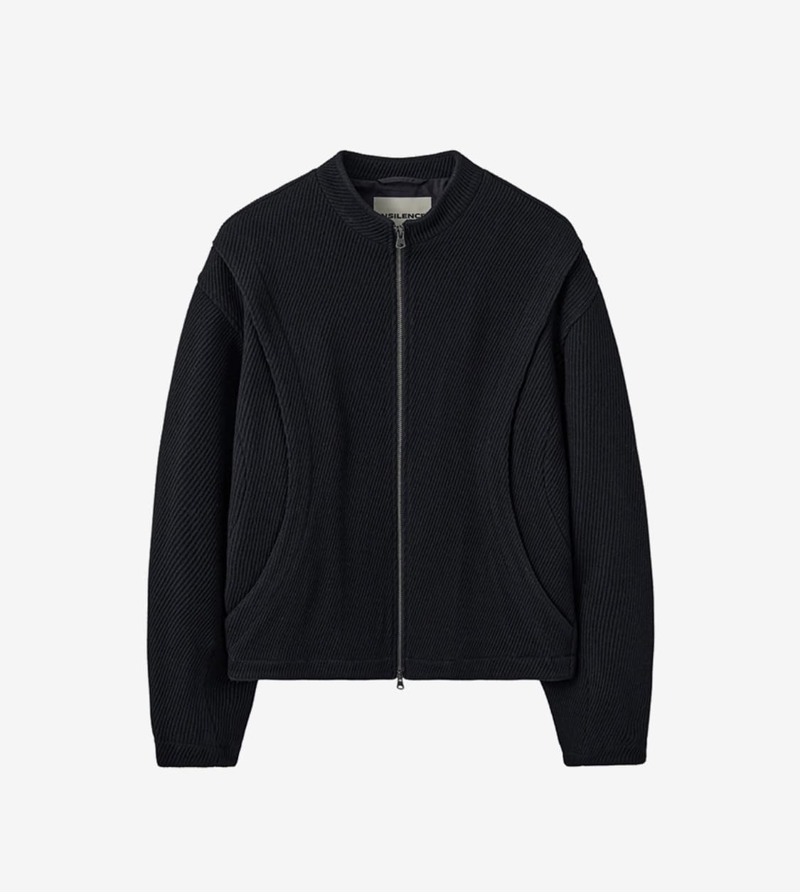 [S] 인사일런스 시메트리 폴딩 자켓 상품이미지4