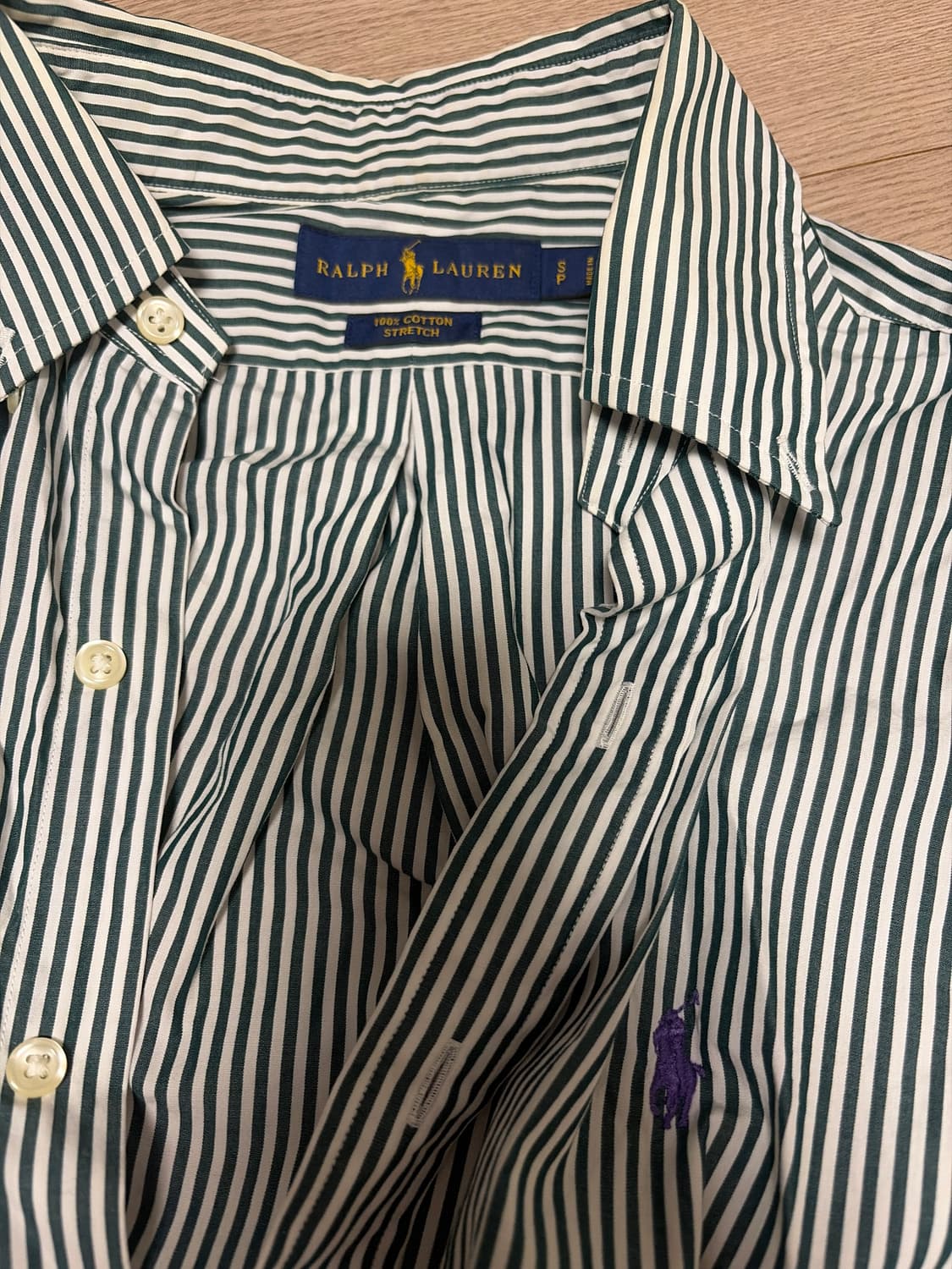 폴로 일괄 처분  상품이미지8