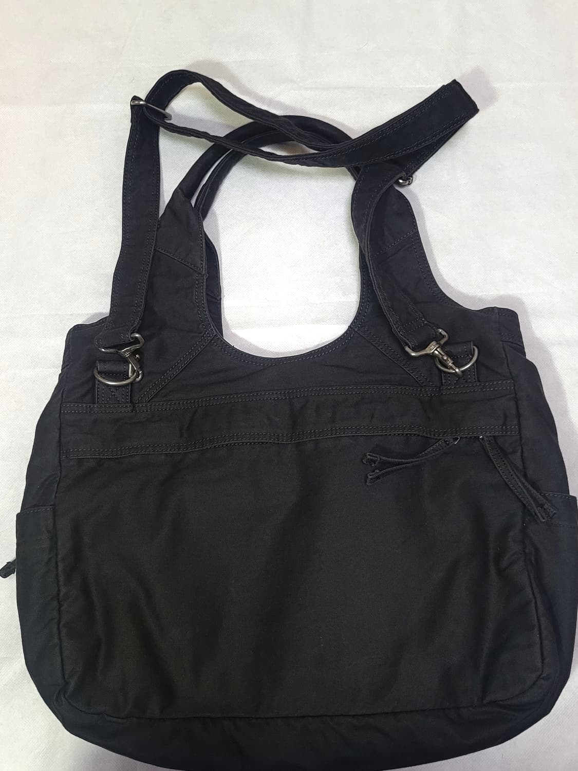 벨리에 오피서 프로치다 블랙 상품이미지2