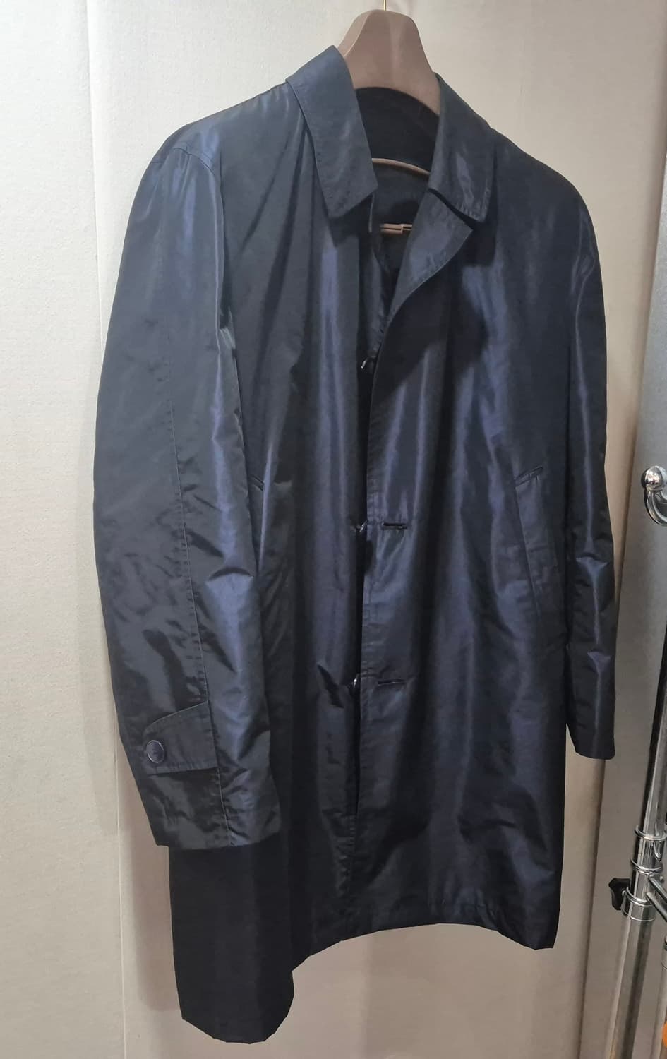 트렌치 레인 코트 상품이미지1