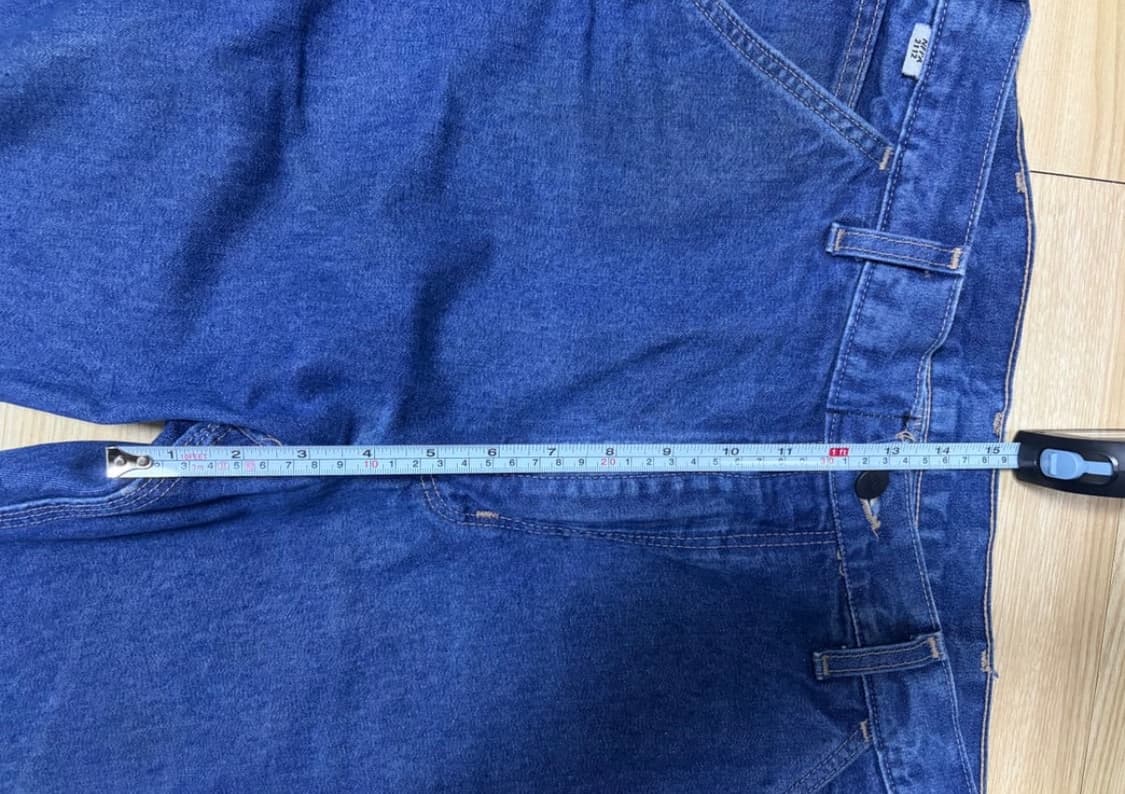 칼하트 빈티지 바지 판매합니다! 상품이미지8