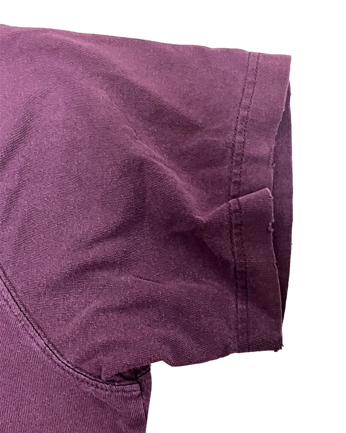 Thrashed Carhartt T Shirt (Maroon, M)

 상품이미지4
