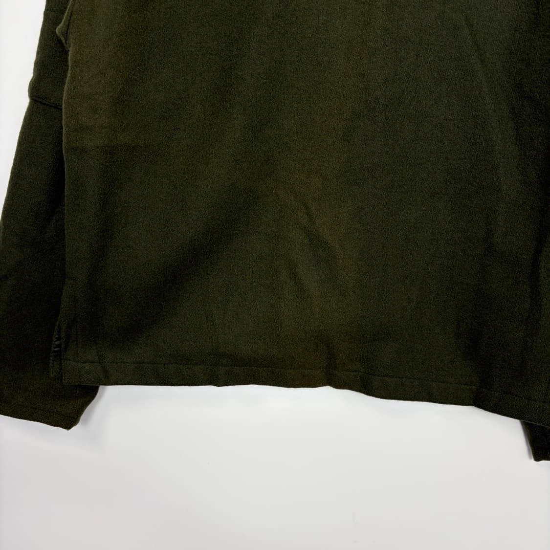 스투시 울 셔츠 상품이미지10