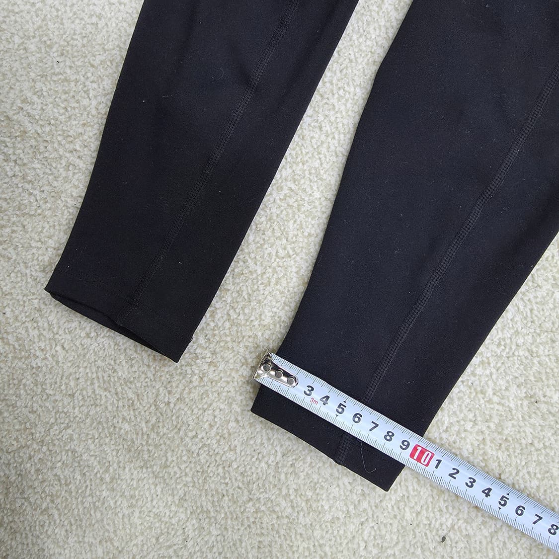 [S] 젝시믹스 요가 필라테스 레깅스 1222J 상품이미지8