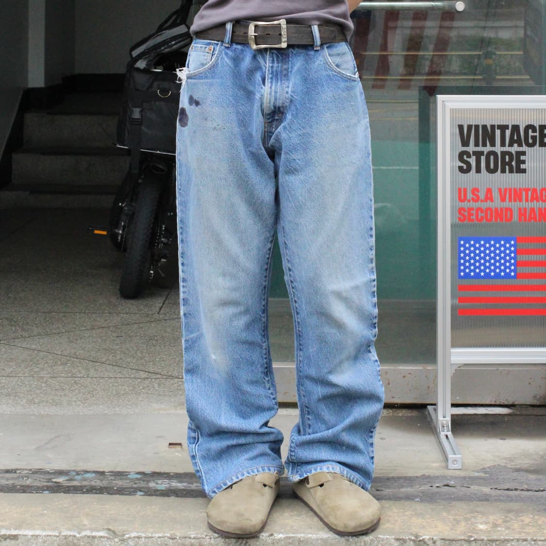 00s Levi’s 517 상품이미지1