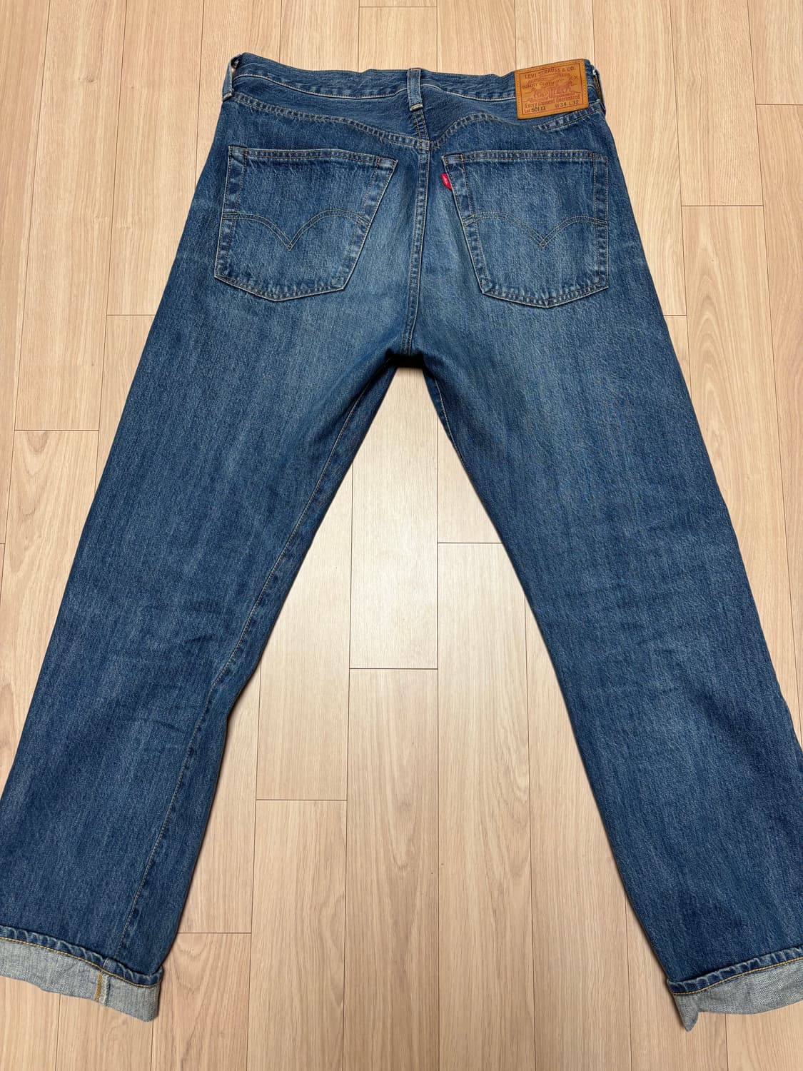 LVC 47501-0223 34x32 상품이미지4