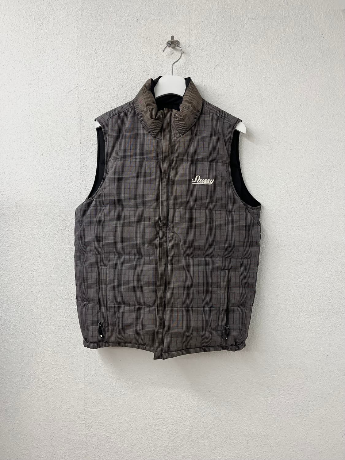 00s STUSSY AUTHENTIC GEAR 상품이미지1