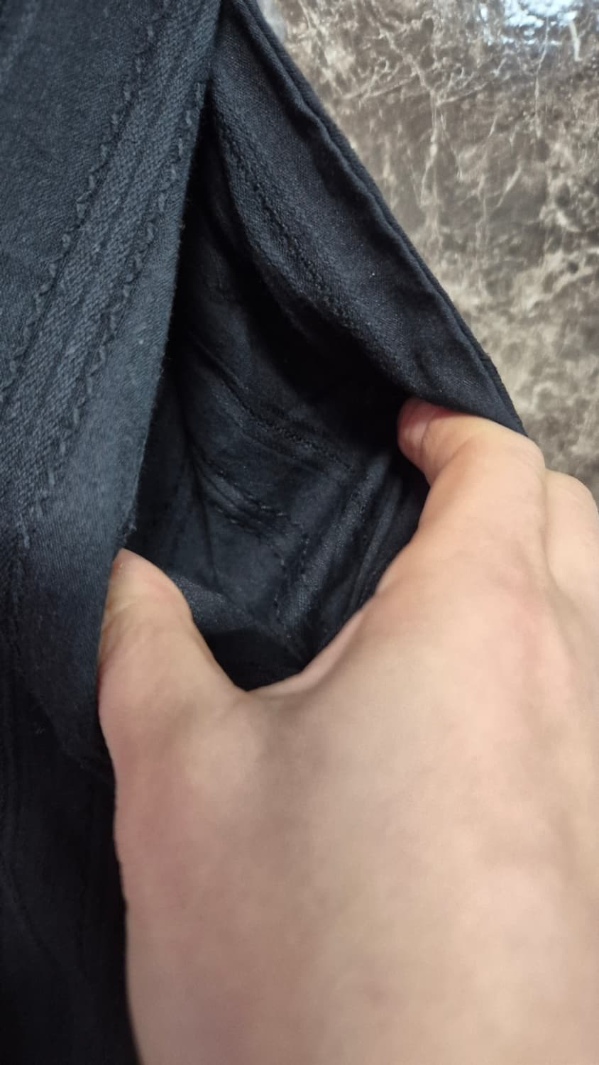 OBJET 오브제 아일렛 원피스    상품이미지8