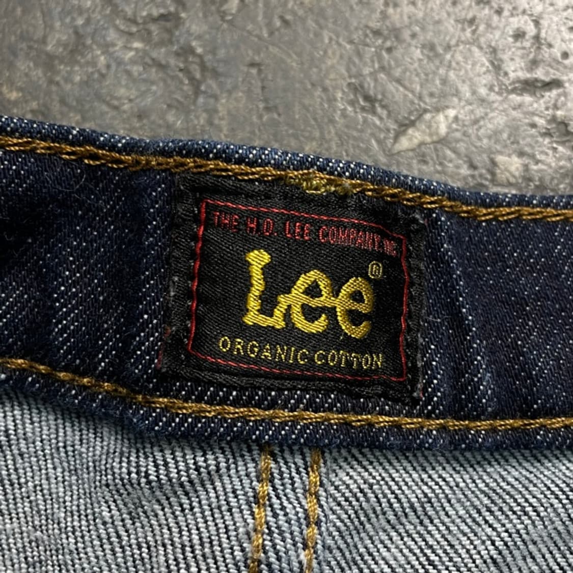 31 LEE 청바지  상품이미지3