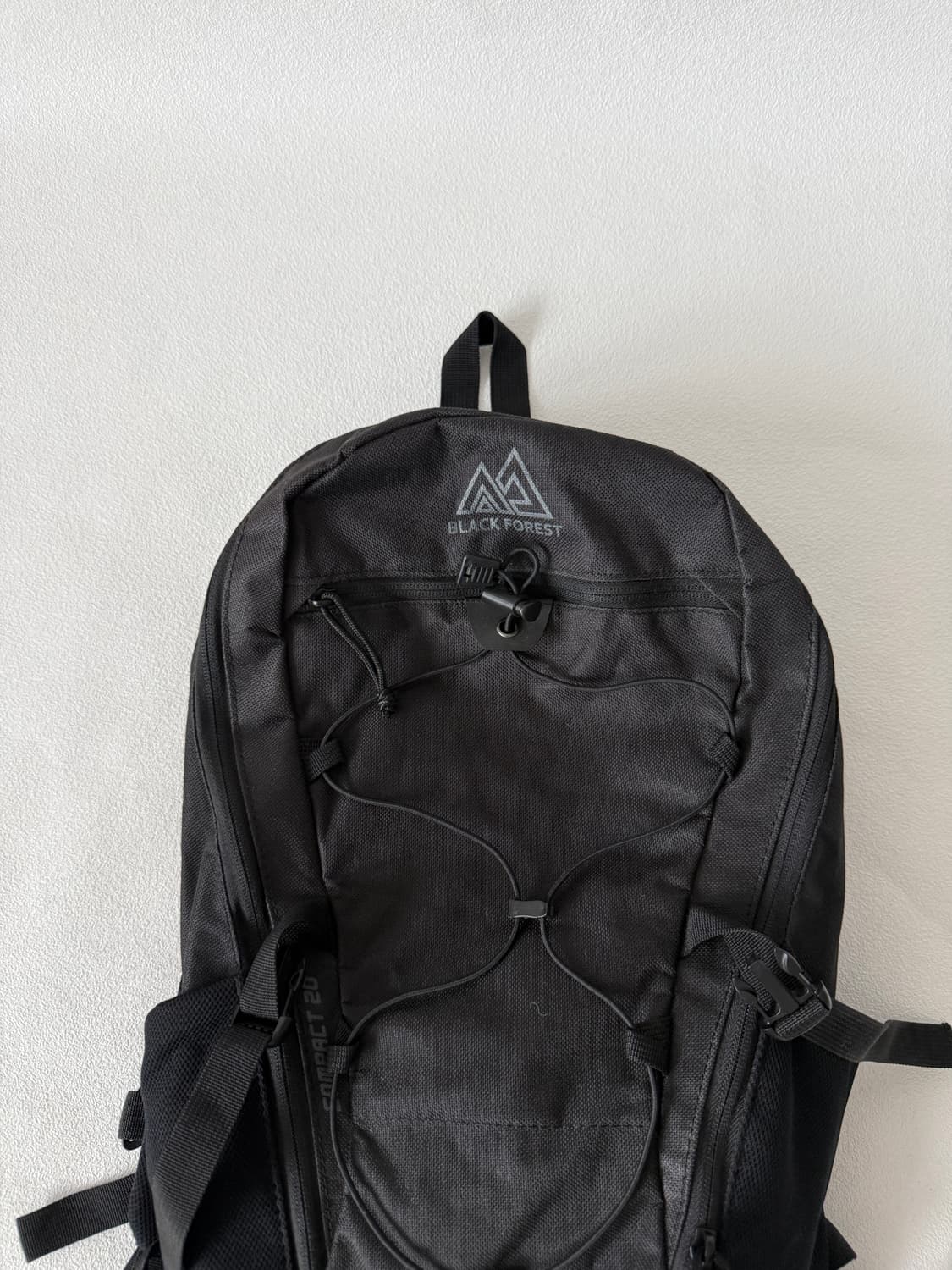 Pre owned 경량 백팩 상품이미지2