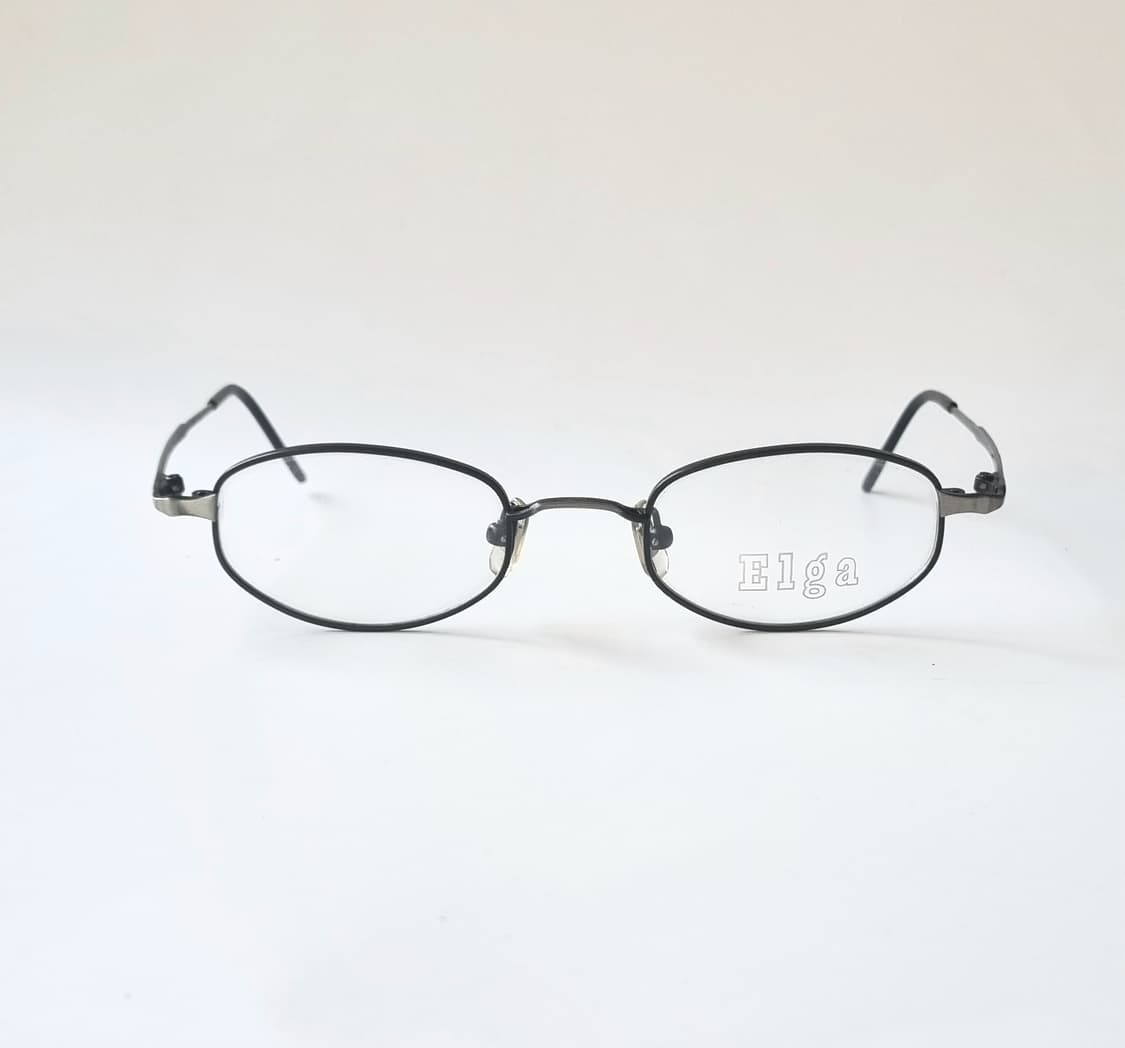 데드스탁 빈티지 엔틱컬러 초경량 안경테 544 상품이미지2