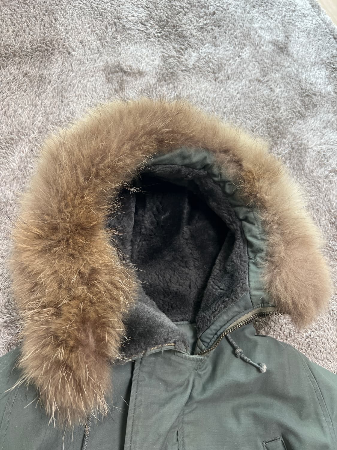 랜서 n3b 75년 xs 라쿤퍼 상품이미지5