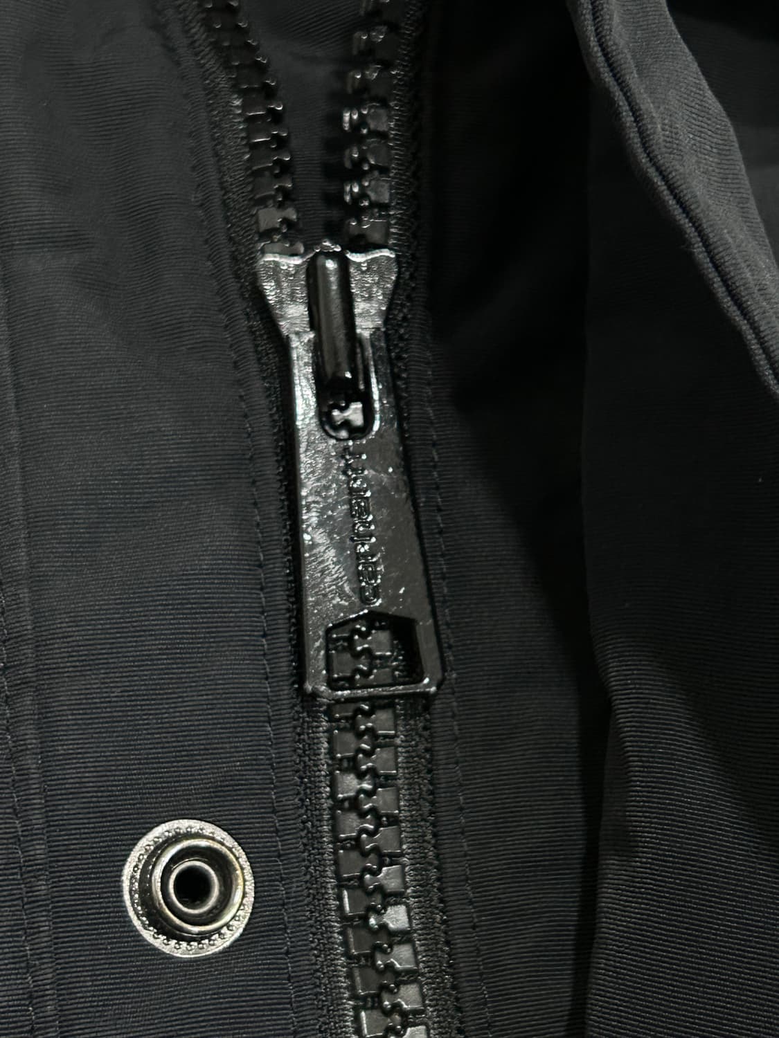 칼하트 앵커리지 사파리 후드파카 점퍼 M 95-100 상품이미지9