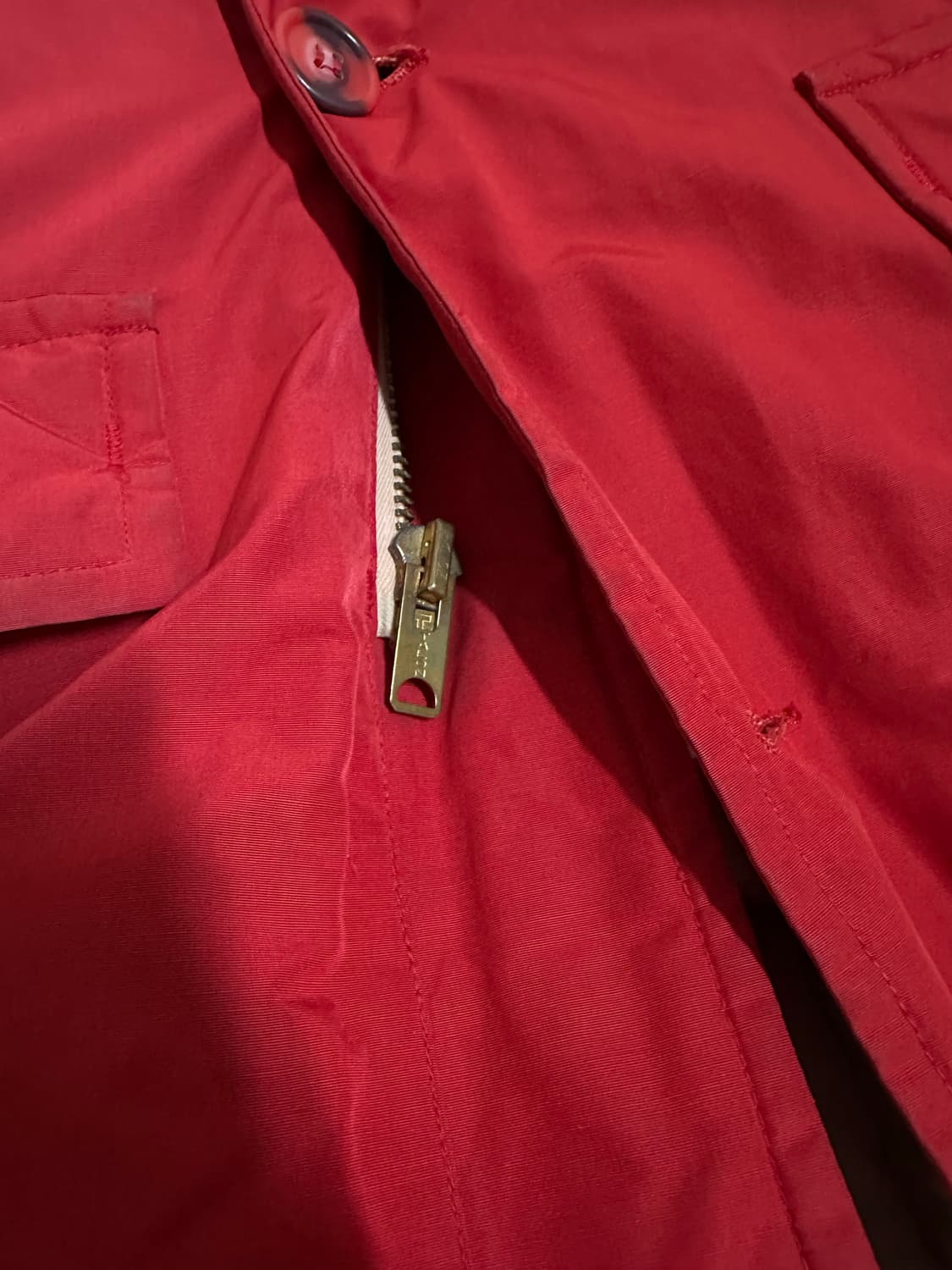 에디바우어 60-70s 노스윈드 다운자켓 105 상품이미지2