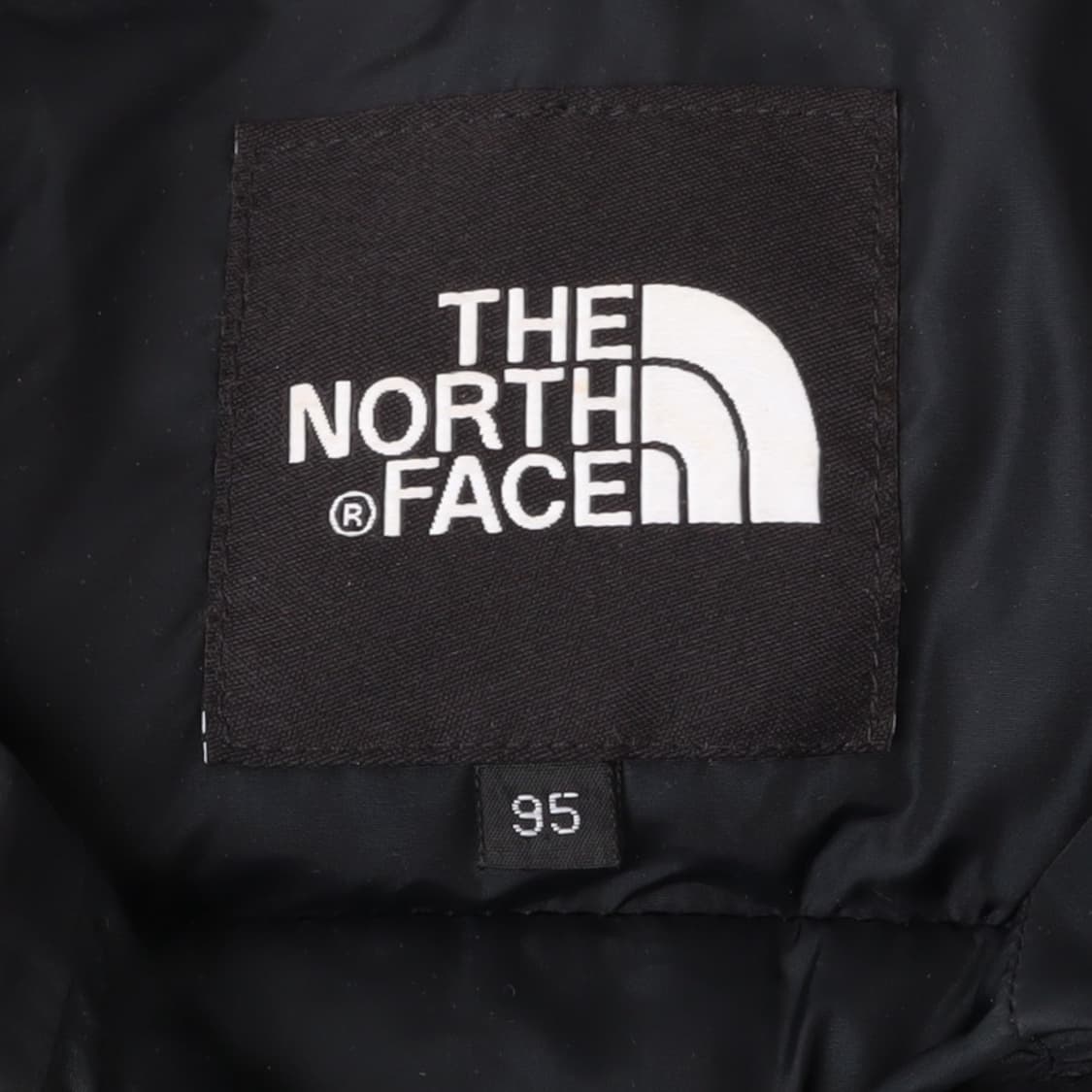 노스페이스 700 우먼스 구스 다운 베스트 조끼패딩 상품이미지7