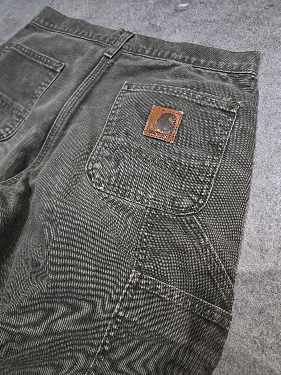 CARHARTT B111 상품이미지7