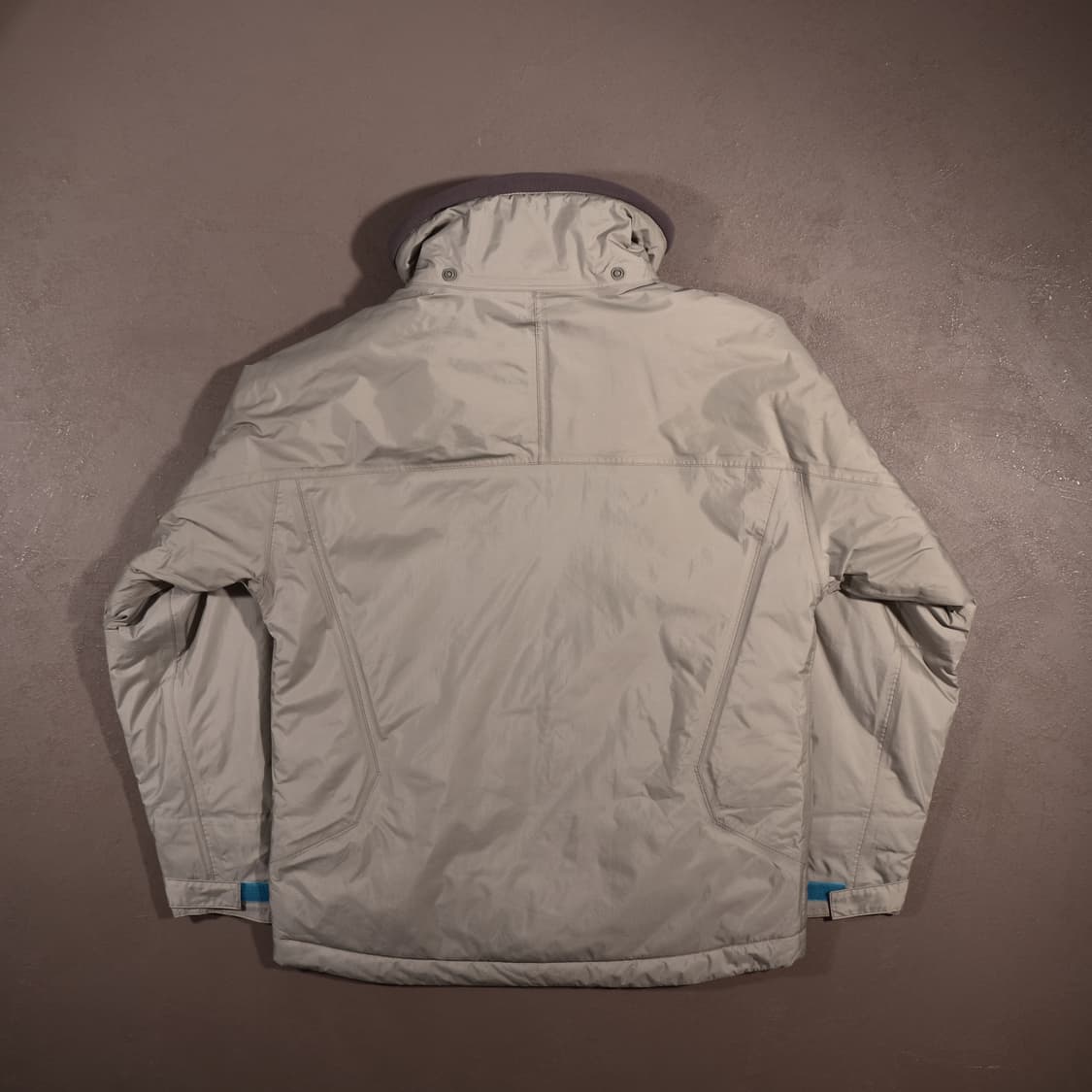 다이와 피싱기어 우븐자켓 상품이미지6