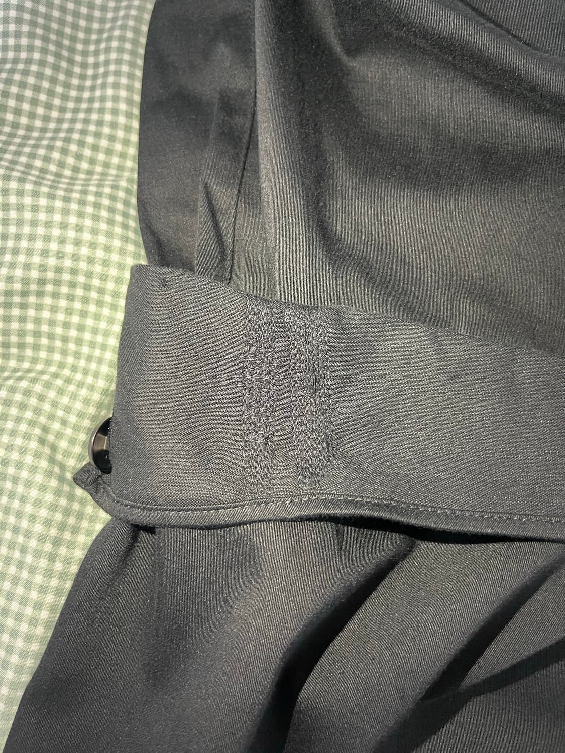 해칭룸 아머팬츠 상품이미지3