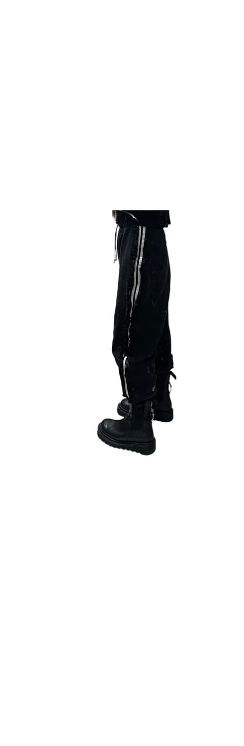 Adidas firebird frill trackpants 상품이미지3