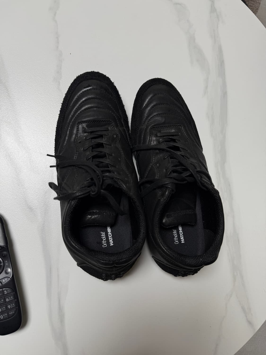 해칭룸 풋볼 슈즈(275) 상품이미지1