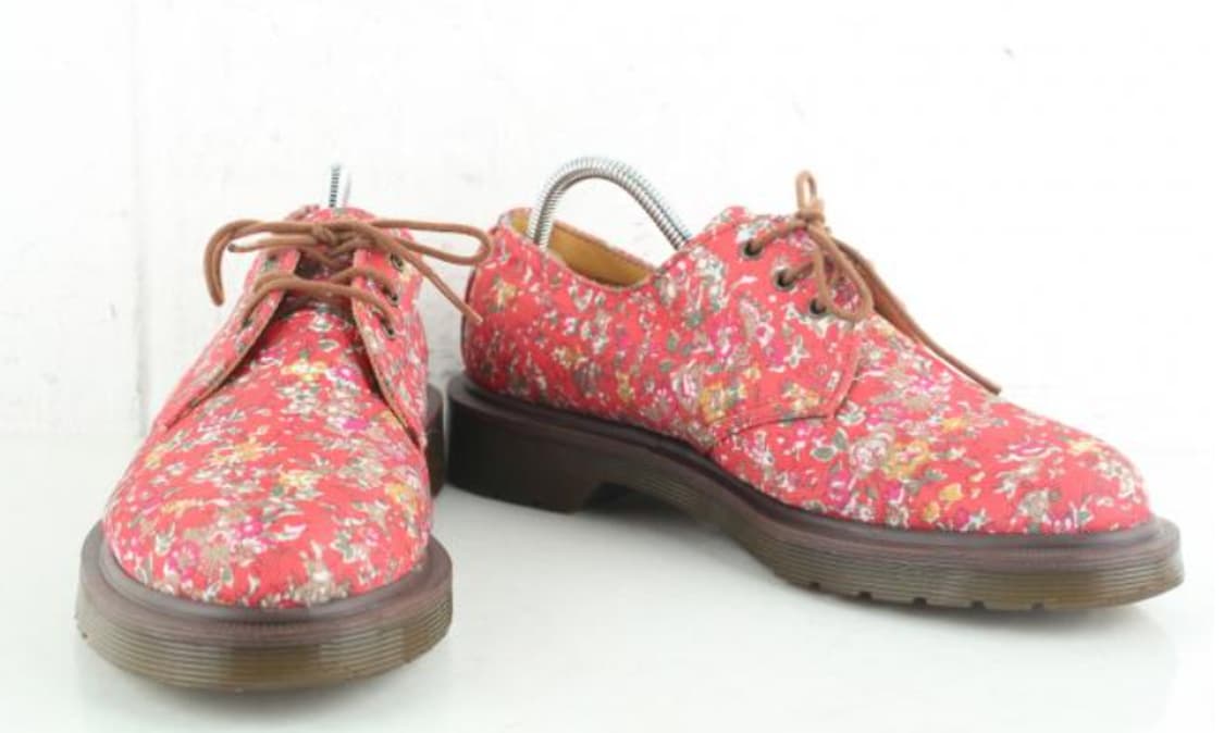 닥터마틴 구두 상품이미지1