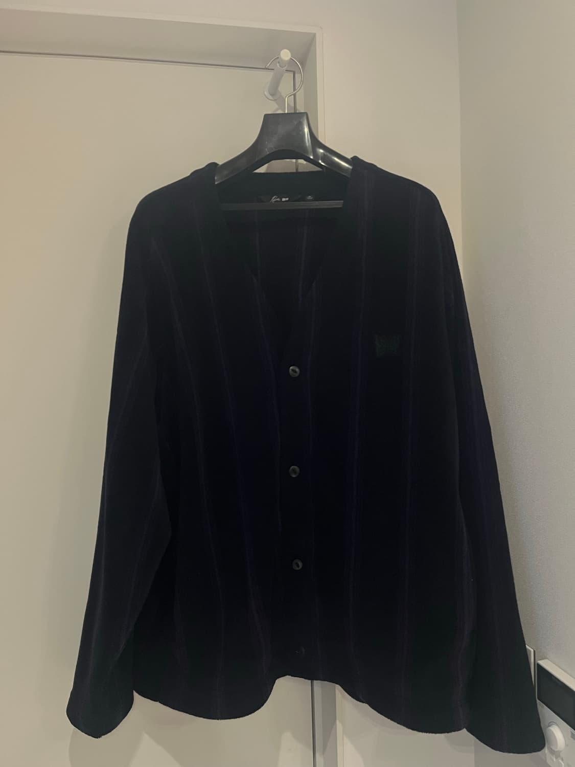 유니클로 니들스 가디건 XL사이즈 상품이미지1