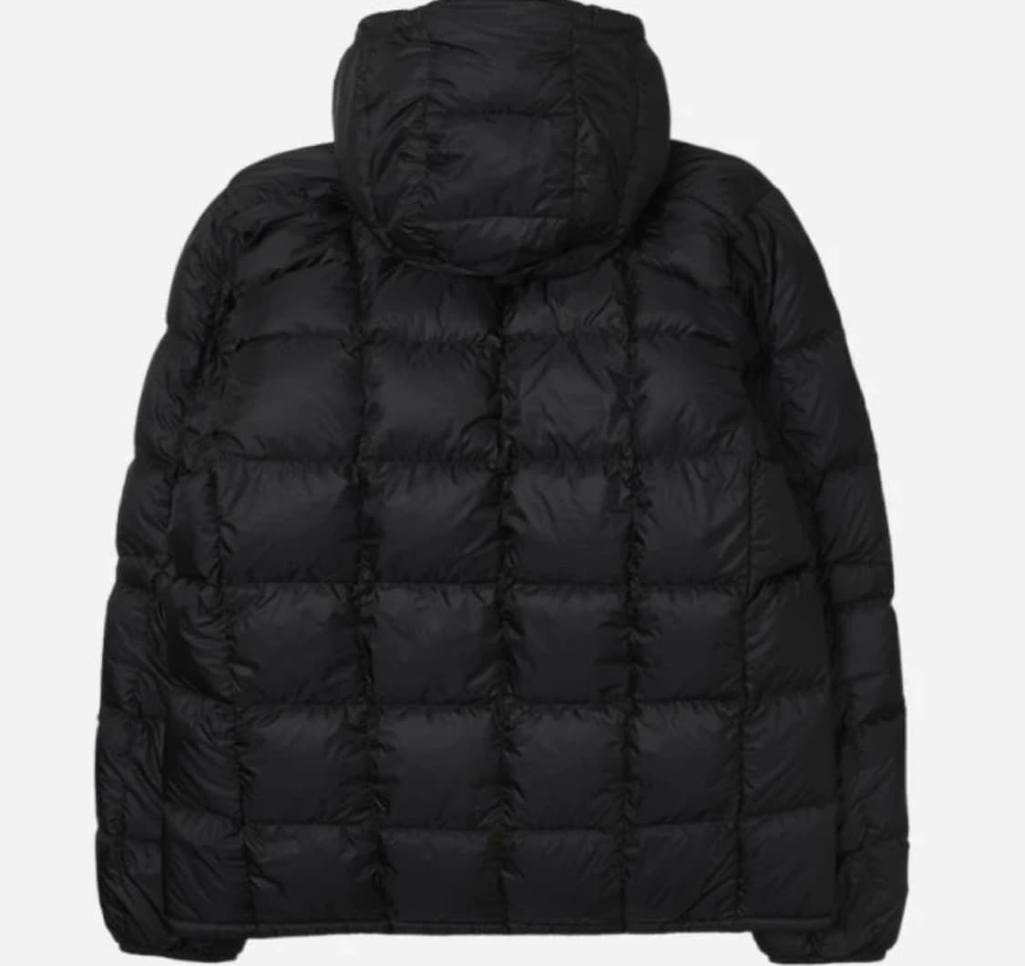 몽벨 슈페리어 다운파카 XL 상품이미지2