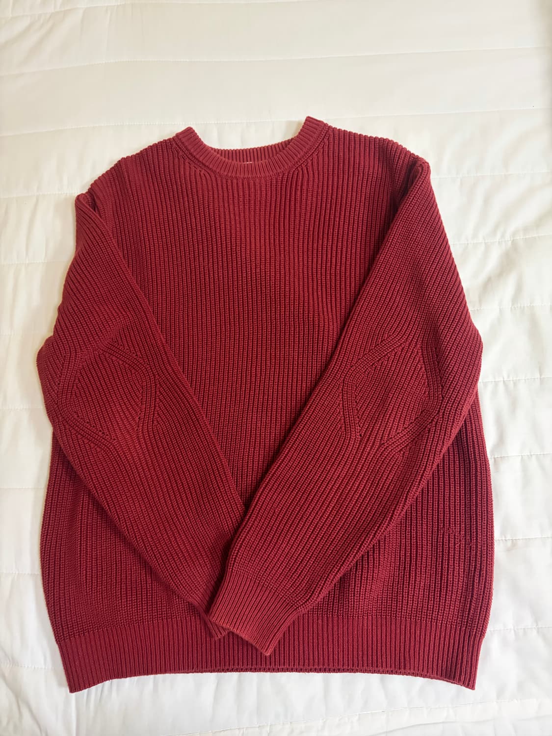 인템포무드 니트 상품이미지1