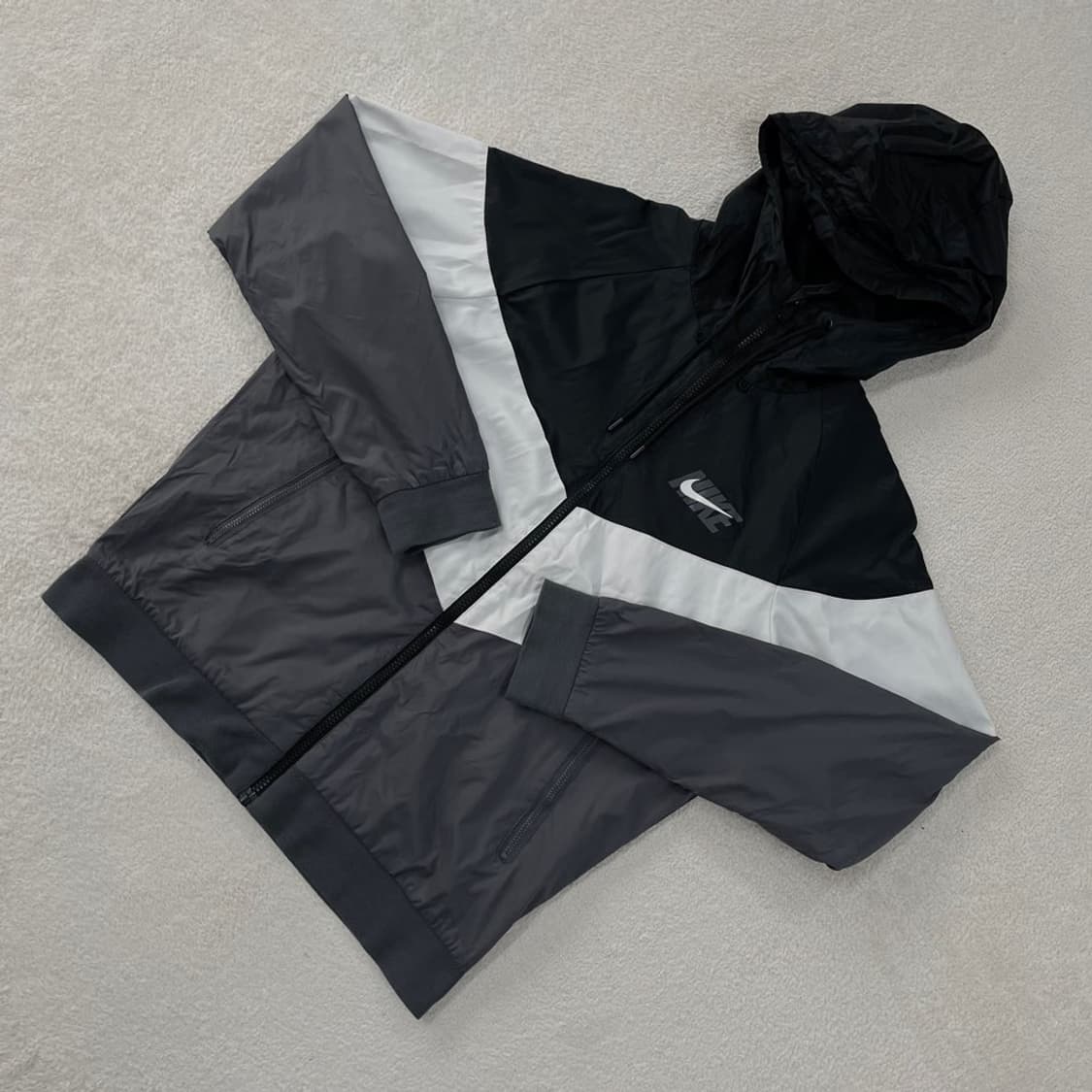 M 나이키 빅스우시 바람막이 95 상품이미지3